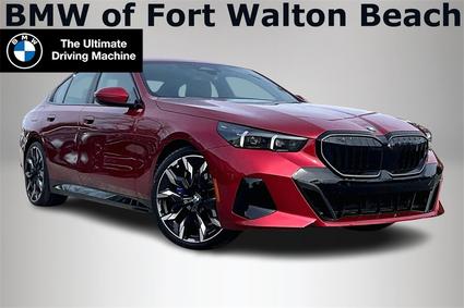 2026 BMW 5 series Fort Walton Beach FL