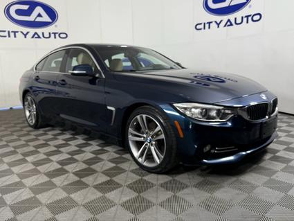 2016 BMW 4 series Memphis TN