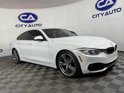 2016 BMW 4 series Memphis TN