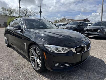 2016 BMW 4 series Metairie LA
