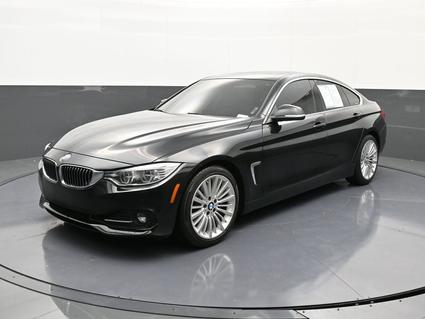 2015 BMW 4 series Louisville KY