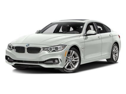 2016 BMW 4 series Rochester MN