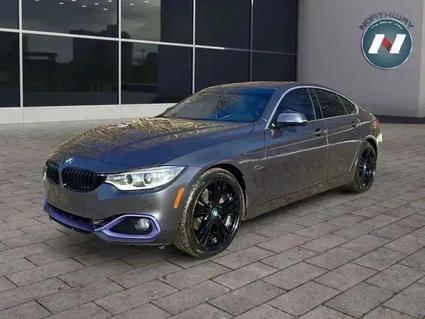 2016 BMW 4 series Lake Hopatcong NJ