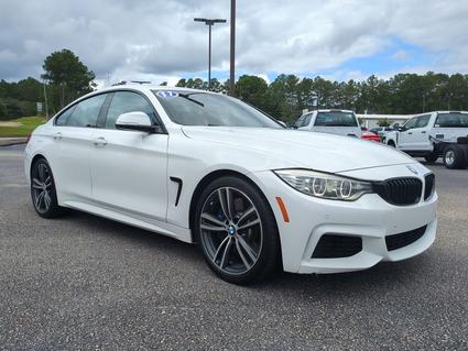 2017 BMW 4 series Albany GA