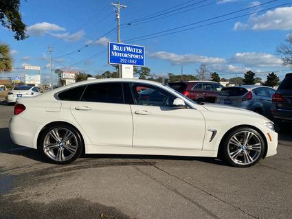 2017 BMW 4 series Wilmington NC