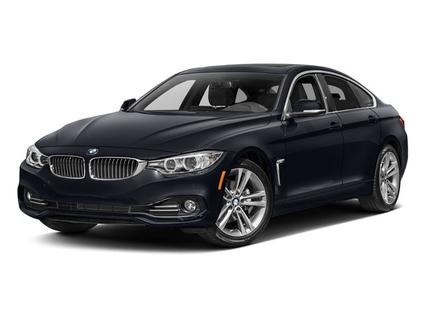 2017 BMW 4 series Tucson AZ