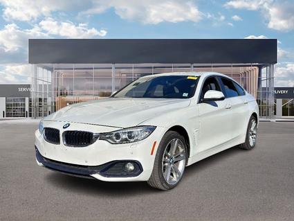 2017 BMW 4 series Long Island City NY