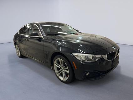 2017 BMW 4 series Brunswick OH