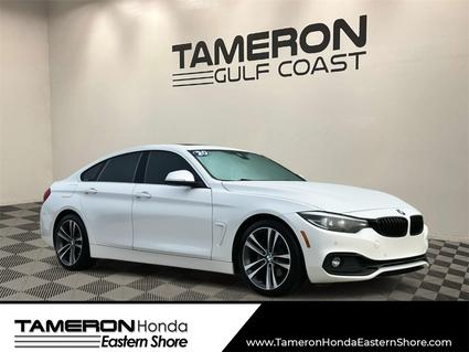 2020 BMW 4 series Daphne AL