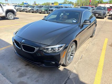 2020 BMW 4 series Lexington NE