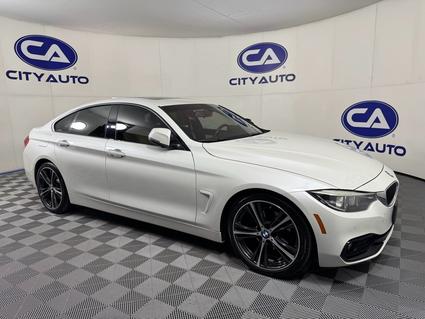 2018 BMW 4 series Memphis TN