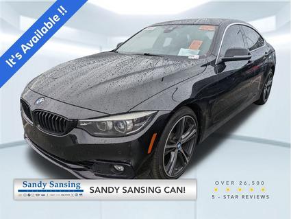 2018 BMW 4 series Pensacola FL