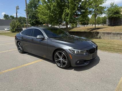 2018 BMW 4 series West Columbia SC