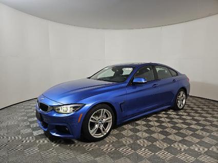 2018 BMW 4 series Milwaukee WI
