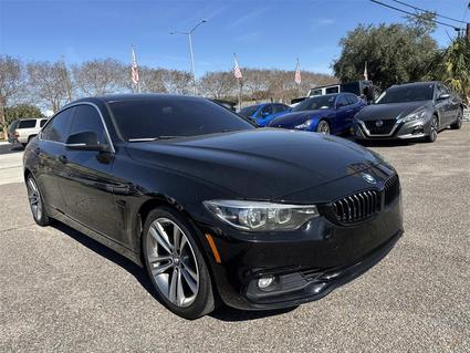 2019 BMW 4 series Metairie LA