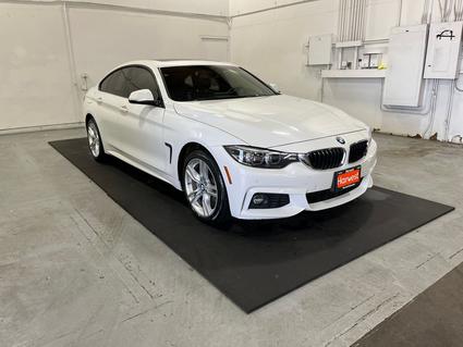 2018 BMW 4 series Yakima WA