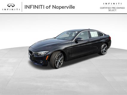 2019 BMW 4 series Naperville IL