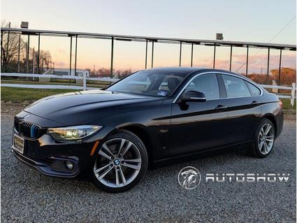 2019 BMW 4 series Somerset NJ