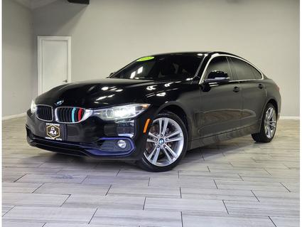 2019 BMW 4 series Philadelphia PA