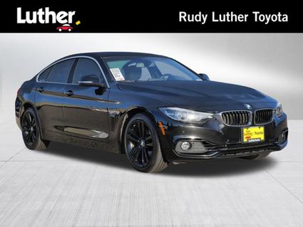 2019 BMW 4 series Minneapolis MN
