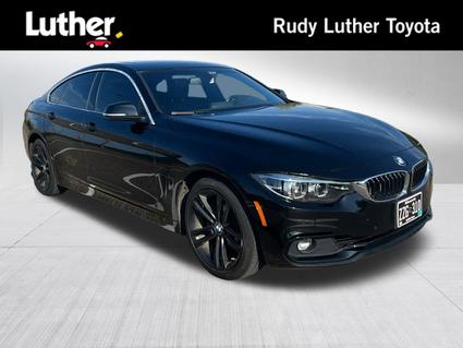 2019 BMW 4 series Minneapolis MN