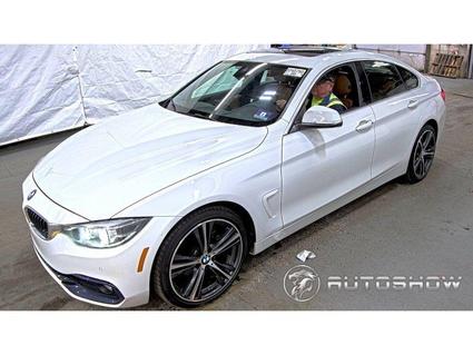 2019 BMW 4 series Somerset NJ