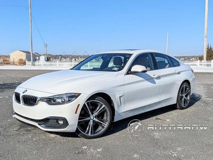 2019 BMW 4 series Somerset NJ