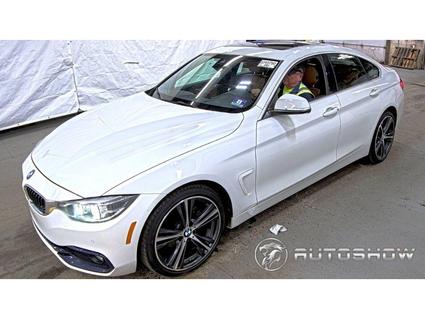 2019 BMW 4 series Somerset NJ