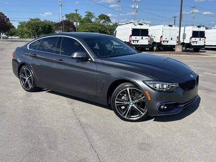 2019 BMW 4 series Murfreesboro TN