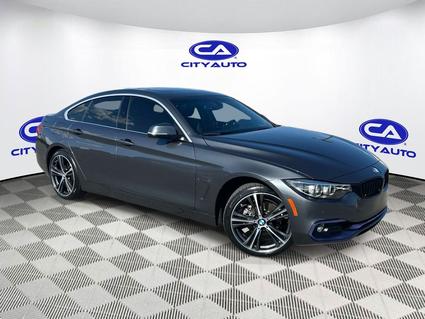 2019 BMW 4 series Murfreesboro TN