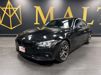 2018 BMW 4 series Redondo Beach CA