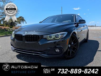 2018 BMW 4 series Somerset NJ