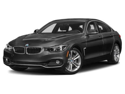 2019 BMW 4 series La Grande OR