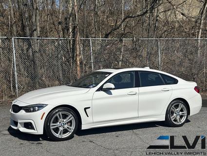 2019 BMW 4 series Bethlehem PA