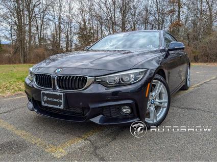 2018 BMW 4 series Somerset NJ