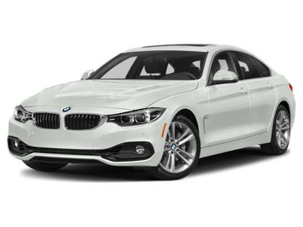 2018 BMW 4 series Minneapolis MN