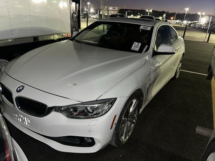 2017 BMW 4 series Memphis TN