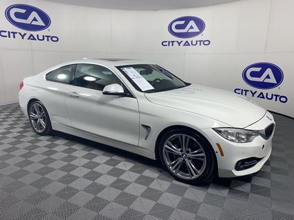 2017 BMW 4 series Memphis TN