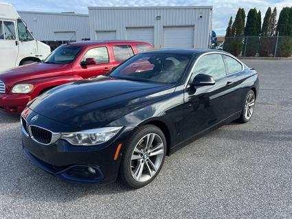 2017 BMW 4 series Paducah KY