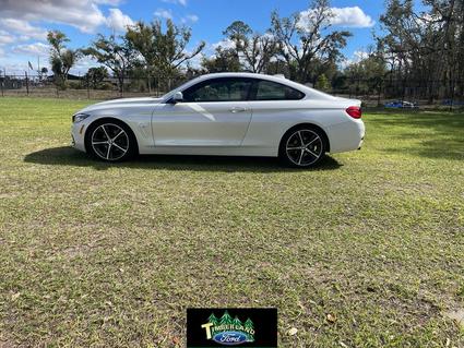 2018 BMW 4 series Perry FL