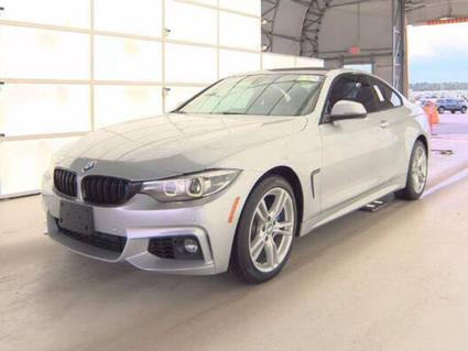 2018 BMW 4 series Concord NC