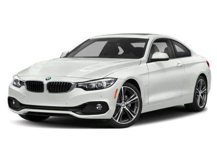 2019 BMW 4 series Rochester MN