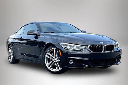 2019 BMW 4 series Fort Walton Beach FL