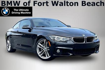 2019 BMW 4 series Fort Walton Beach FL