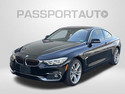 2018 BMW 4 series Suitland MD