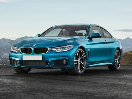 2019 BMW 4 series Liberty Lake WA