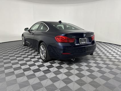 2019 BMW 4 series Liberty Lake WA