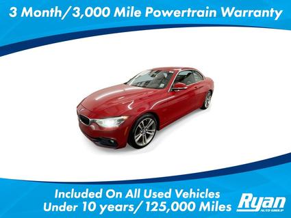 2018 BMW 4 series Monroe LA