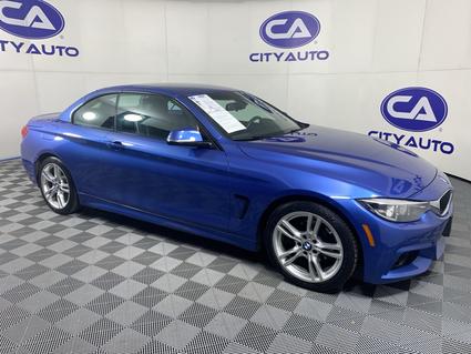 2018 BMW 4 series Memphis TN