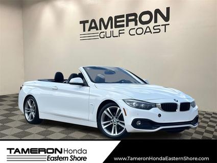 2018 BMW 4 series Daphne AL